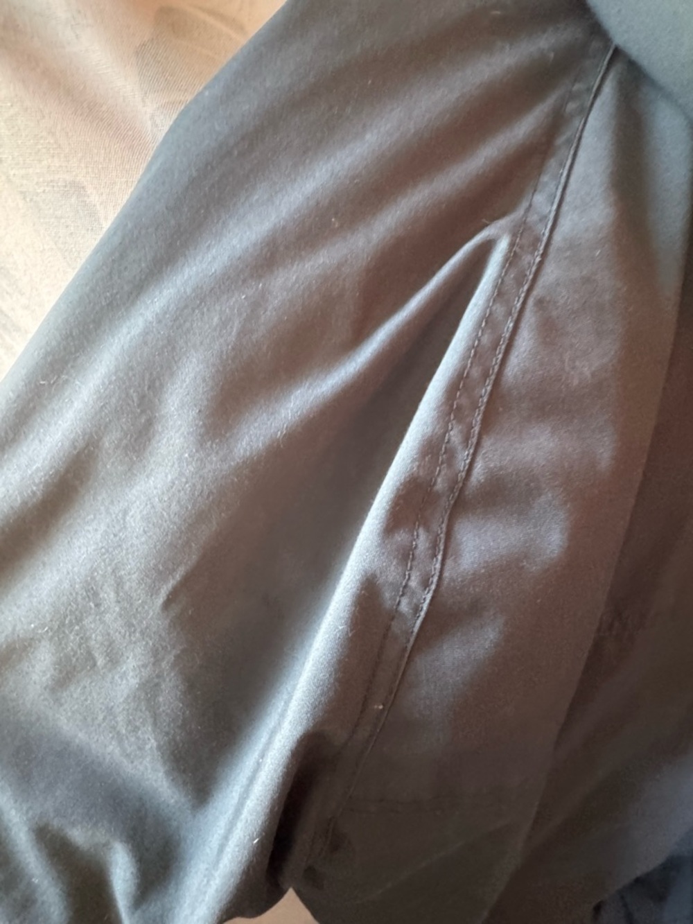 Volcom Blue  jacket - Picture 6 of 10